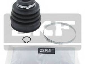 Комплект пыльника, приводной вал SKF VKJP8008 на FIAT PANDA (141A_)