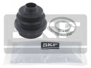 Комплект пыльника, приводной вал SKF VKJP8076 на ALFA ROMEO 155 (167)