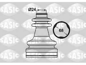 Комплект пыльника на Clio, Espace, Grand Scenic, Laguna, Megane, Modus, Scenic