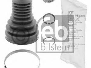 Комплект пыльников FEBI BILSTEIN 27102 на BMW 7 седан (F01, F02, F03, F04)