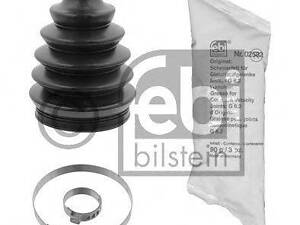 Комплект пыльников FEBI BILSTEIN 31488 на VAUXHALL MERIVA Mk I (A)