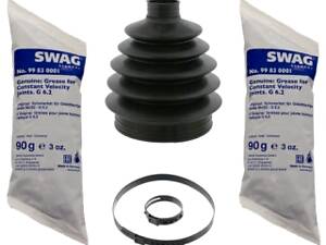 Комплект пыльников на 9-3, Astra F, Astra G, Calibra, Vectra B, Vectra C, Zafira A