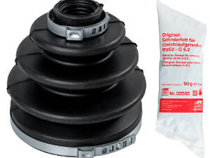 Комплект пыльников на C-MAX, Fiesta, Focus, Focus C-MAX
