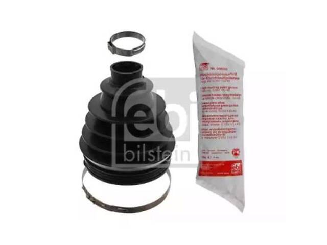 Комплект пыльников на Phedra, Scudo, Ulysse, Zeta - Фото 1