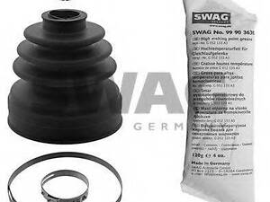 Комплект пыльников SWAG 30939239 на SKODA SUPERB (3T4)