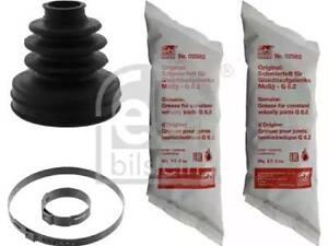 Комплект пыльников на Galaxy, Mondeo, S-MAX