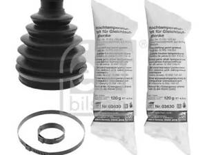 Комплект пыльников на Phaeton, Q7, Touareg, Transporter T5