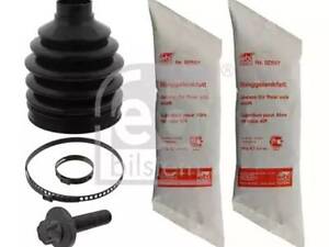 Комплект пыльников на C-Class, CL-Class, E-Class, GLK-Class, S-Class