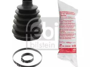 Комплект пыльников на GL-Class, ML-Class, R-Class