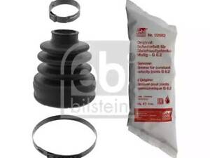 Комплект пыльников на C-MAX, Focus, Focus C-MAX