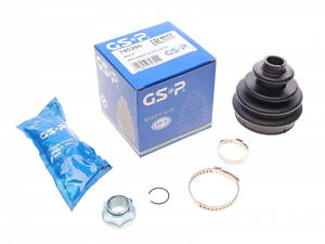 Комплект пильника РШ шарнира GSP 780290 GSP 780290 Fiat Doblo, Grande Punto, Linea, Punto 46307716