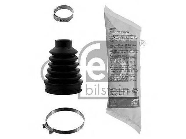 Комплект пылника шруса FEBI BILSTEIN 38349 на VW VENTO IV (162, 163) - Фото 1