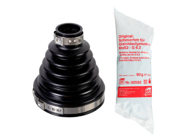 Комплект пыльников на 2008, 208, 308, 5008, 508, Aircross, Astra L, Berlingo, C-Eelysee, C3, C3 Aircross, C4, C4 Cact... - Фото 1