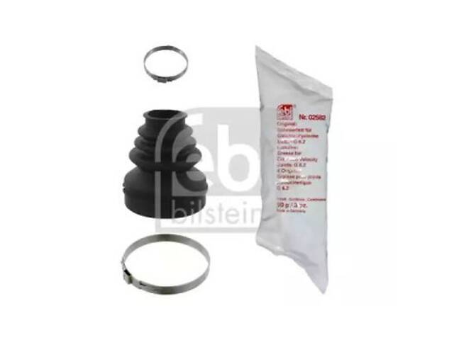 Комплект пыльников на 206, 207, 3008, 307, 308, 407, 508, Berlingo, C3, C3 Picasso, C4 Pallas, C5, DS3, DS4, Partner,... - Фото 2