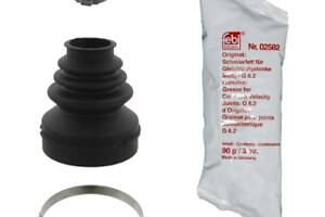 Комплект пыльников на 206, 207, 3008, 307, 308, 407, 508, Berlingo, C3, C3 Picasso, C4 Pallas, C5, DS3, DS4, Partner,...