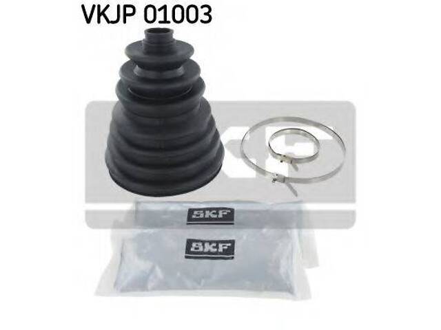 Комплект пыльника приводного вала SKF VKJP01003 на MERCEDES-BENZ T1 фургон (601) - Фото 1