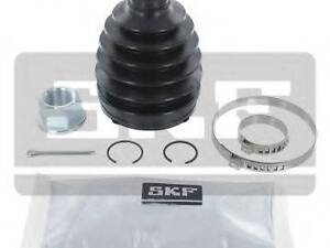 Комплект пыльника приводного вала SKF VKJP1370 на NISSAN DUALIS (J10, JJ10)