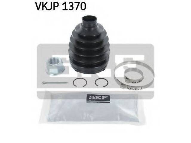 Комплект пыльника приводного вала SKF VKJP1370 на NISSAN DUALIS (J10, JJ10) - Фото 1