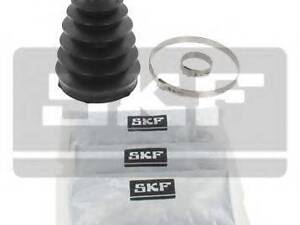 Комплект пильовика приводного вала SKF VKJP1485 на OPEL MOVANO B автобус