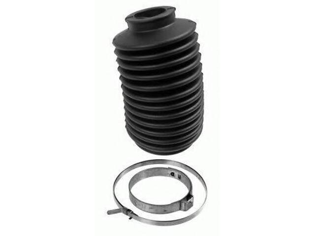 Комплект пыльника рулевой рейки LEMFORDER 3011201 на VW CARIBE I (17) - Фото 1