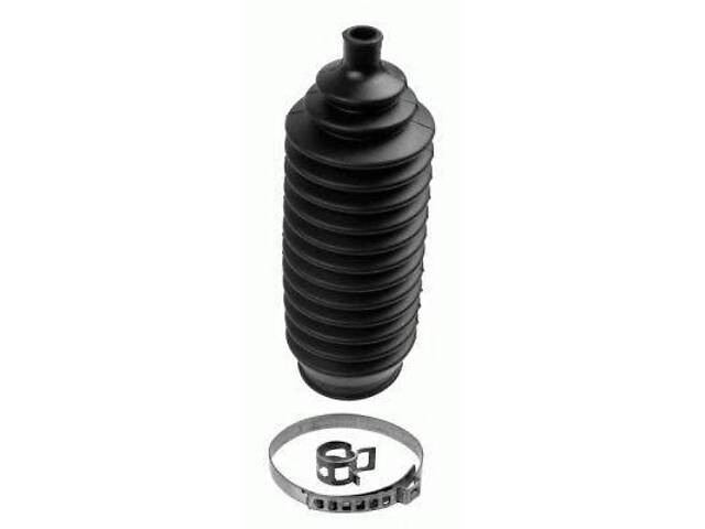 Комплект пильовика рульової рейки LEMFORDER 3014401 на MITSUBISHI COLT Mk II (C1_A) - Фото 1