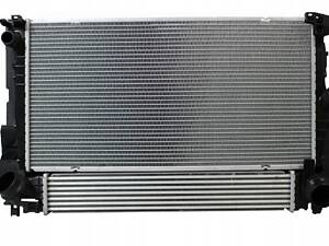 Комплект радіатора BMW X1 F48 2 F45 F46 14- 7617639