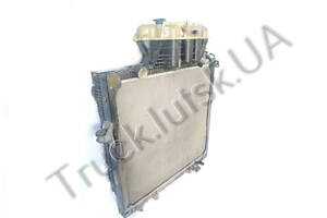 Комплект радіаторів охолодження радІатор MAN TGS МАН ТГС D2676 Д2676 81061006750