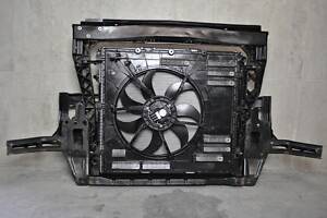 Комплект радіаторів PAS VW CRAFTER II MAN TGE 2.0TDI