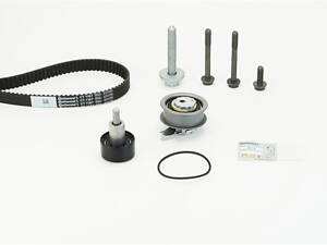 Комплект (ремень + ролики) AUDI Q3 (F3B) / VW GOLF (CD1) 2007-2022 г.