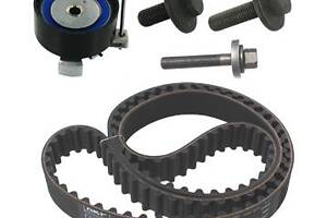 Комплект (ремень + ролики) FORD FOCUS / FORD ECOSPORT 2000-2020 г.