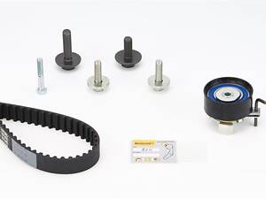 Комплект (ремень + ролики) FORD FOCUS / MAZDA 2 (DY) 1996-2019 г.