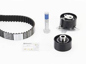 Комплект (ремень + ролики) FORD KUGA / FORD FOCUS / FORD C-MAX 2005-2021 г.