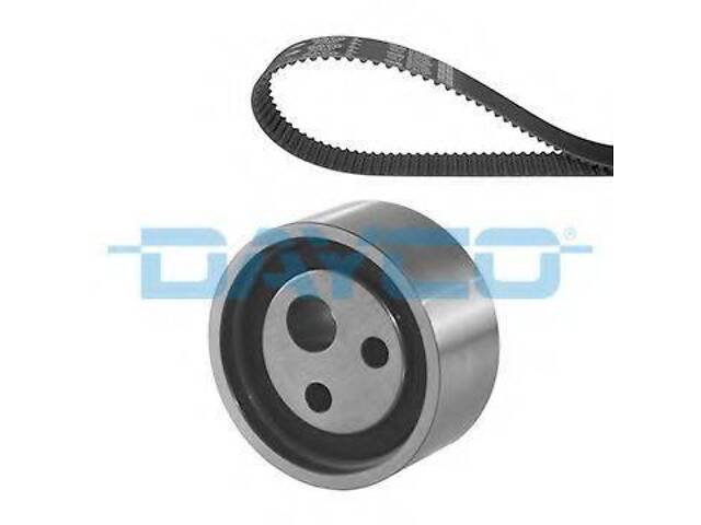 Комплект ременя газорозподільного механізму DAYCO KTB106 на RENAULT MEGANE I (BA0/1_) - Фото 1