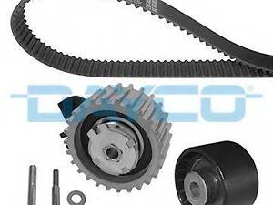 Комплект ременя газорозподільного механізму DAYCO KTB199 на FIAT DOBLO (223, 119)