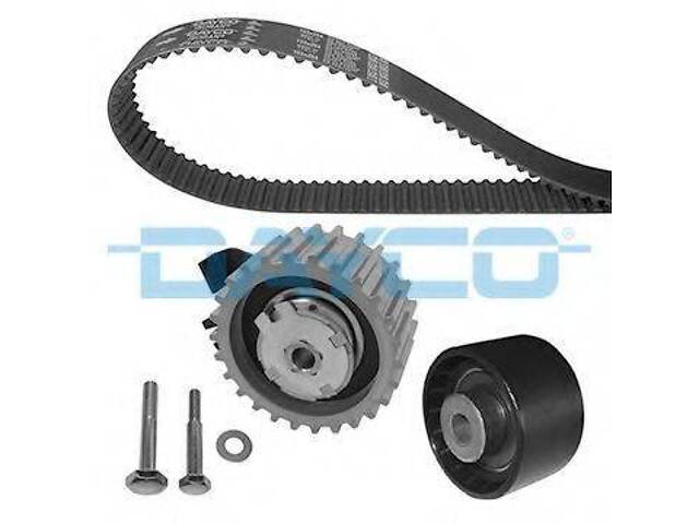 Комплект ременя газорозподільного механізму DAYCO KTB199 на FIAT DOBLO (223, 119) - Фото 1