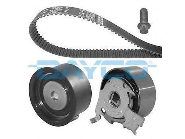 Комплект ременя газорозподільного механізму DAYCO KTB257 на VAUXHALL CAVALIER Mk III (87) - Фото 1