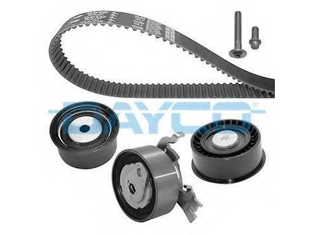 Комплект ременя газорозподільного механізму DAYCO KTB308 на OPEL ASTRA F CLASSIC Наклонная задняя часть - Фото 1