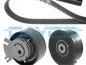 Комплект ременя газорозподільного механізму DAYCO KTB309 на NISSAN INTERSTAR автобус (X70)