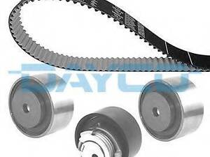 Комплект ремня газораспределительного механизма DAYCO KTB399 на LAND ROVER LR4 IV (LA)