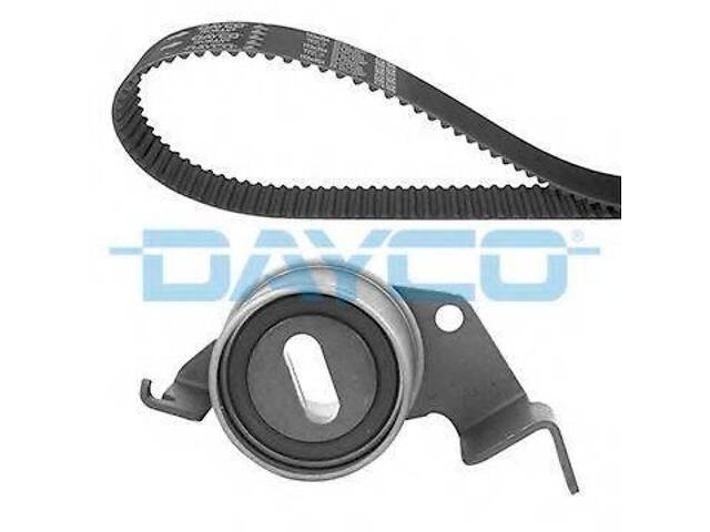 Комплект ременя газорозподільного механізму DAYCO KTB543 на MITSUBISHI COLT Mk V (CJ_, CP_) - Фото 1