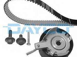 Комплект ременя газорозподільного механізму DAYCO KTB764 на FORD FOCUS III