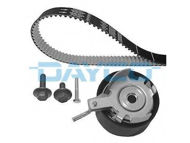 Комплект ременя газорозподільного механізму DAYCO KTB764 на FORD FOCUS III - Фото 1