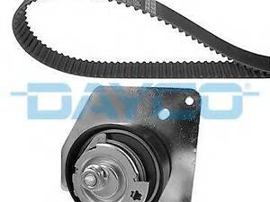 Комплект ремня газораспределительного механизма DAYCO KTB783 на RENAULT MEGANE III Наклонная задняя часть (BZ0_)