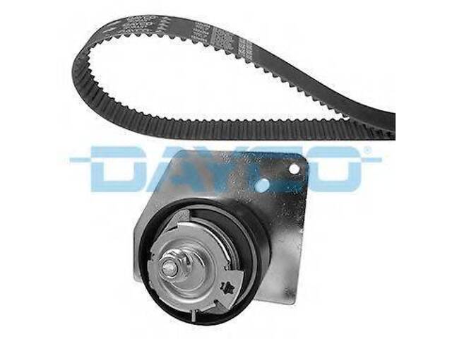 Комплект ремня газораспределительного механизма DAYCO KTB783 на RENAULT MEGANE III Наклонная задняя часть (BZ0_) - Фото 1