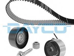 Комплект ремня газораспределительного механизма DAYCO KTB956 на CHRYSLER GRAND VOYAGER IV (RG, RS)