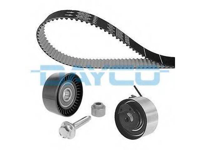 Комплект ремня газораспределительного механизма DAYCO KTB956 на CHRYSLER GRAND VOYAGER IV (RG, RS) - Фото 1