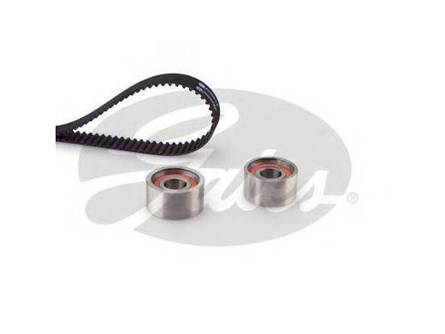 Комплект ременя газорозподільного механізму GATES K015334XS на RENAULT TRAFIC автобус (TXW) - Фото 1