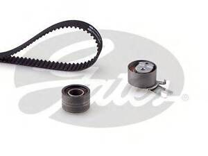 Комплект ремня газораспределительного механизма GATES K015580XS на VOLVO V60