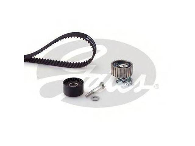 Комплект ремня газораспределительного механизма GATES K015646XS на FIAT DOBLO фургон/универсал (263) - Фото 1