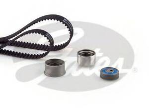 Комплект ремня газораспределительного механизма GATES K01T313 на HYUNDAI SATELLITE